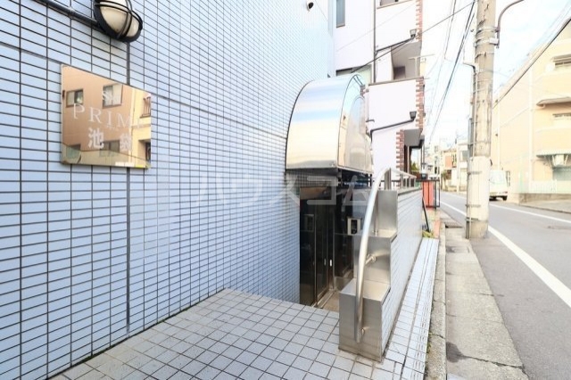 15/24 エントランス