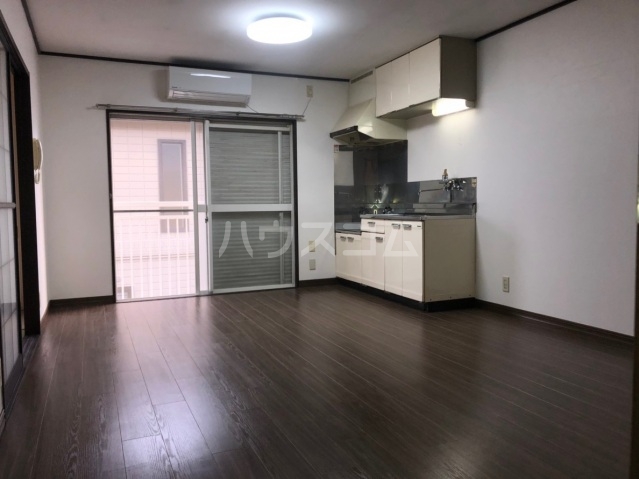 3/14 リビング/ダイニング