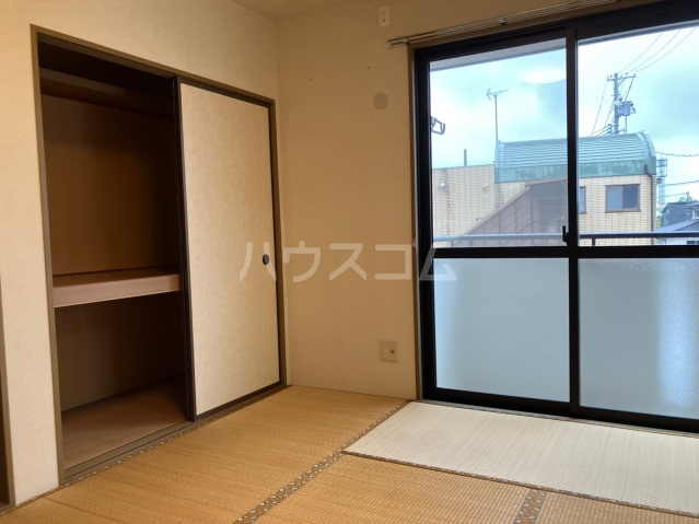 6/16 室内