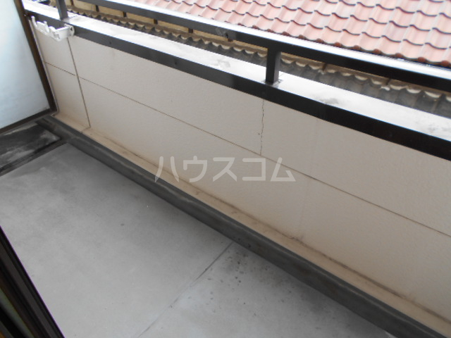 23/30 バルコニー