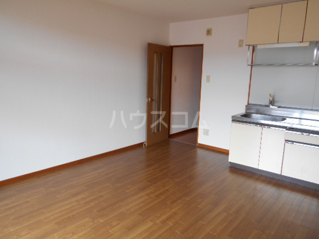 5/30 リビング/ダイニング