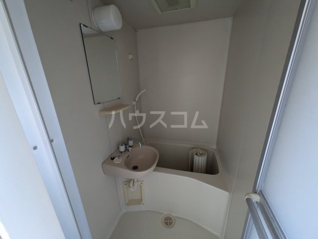 浴室