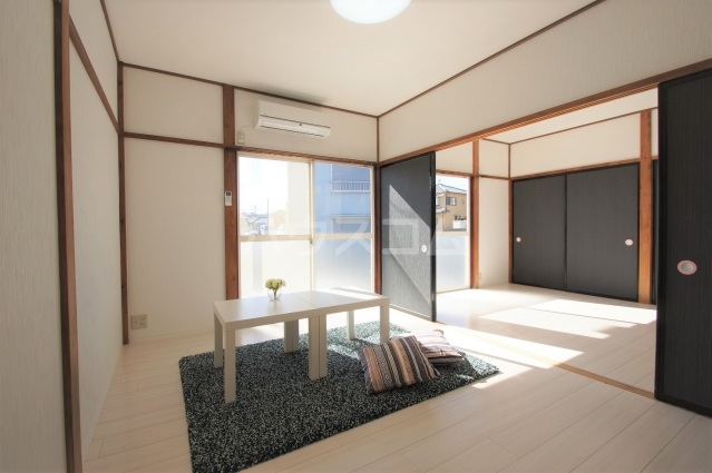 室内