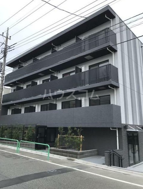 1/19 外観