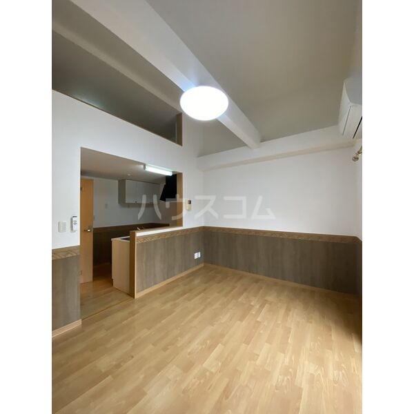 4/22 リビング/ダイニング