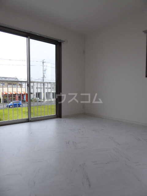 4/20 リビング/ダイニング