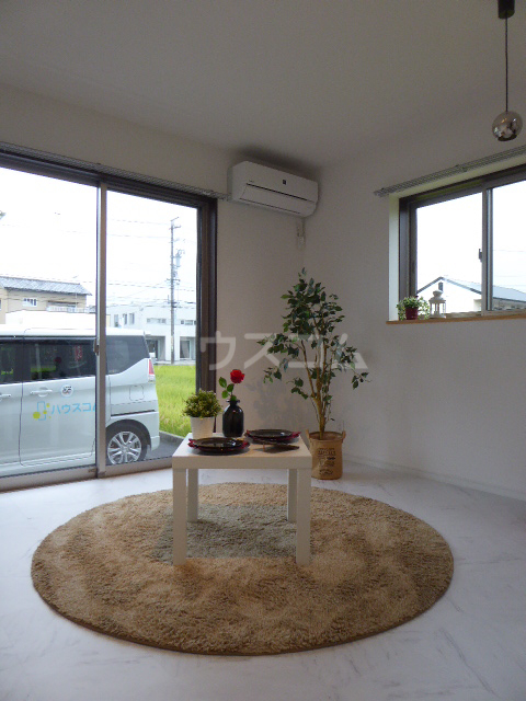 3/20 リビング/ダイニング