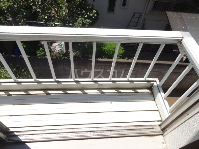 17/30 バルコニー
