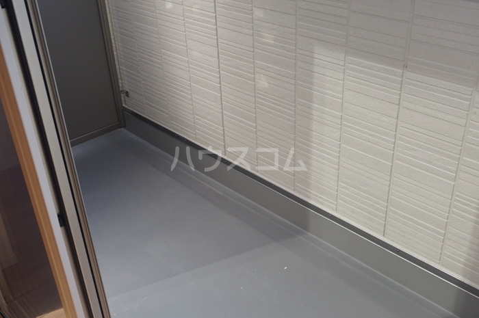 14/26 バルコニー