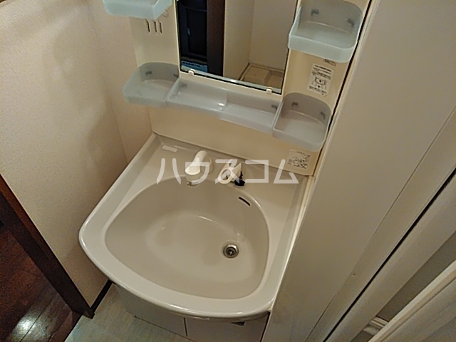 15/30 洗面