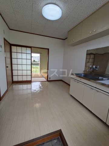 3/22 リビング/ダイニング