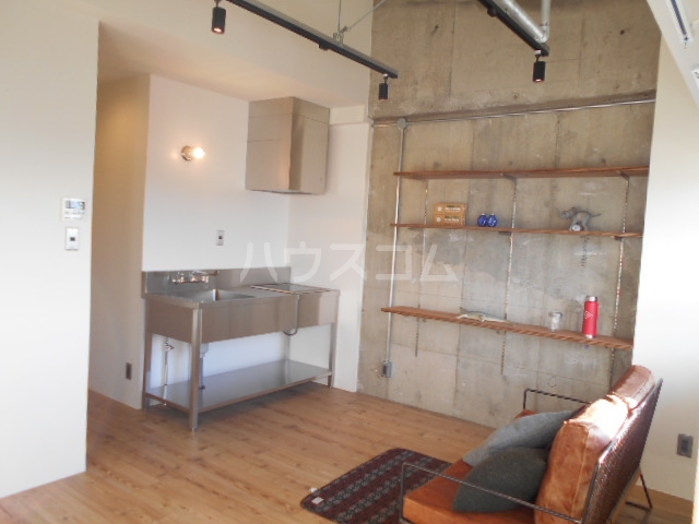 3/30 リビング/ダイニング