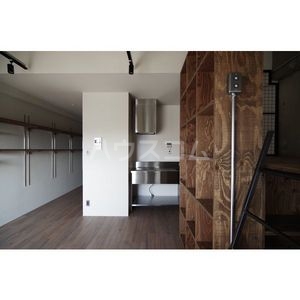 3/25 リビング/ダイニング