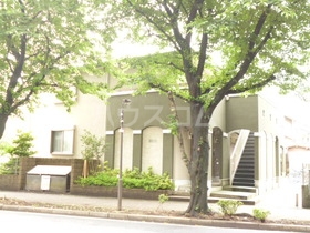 14/21 エントランス