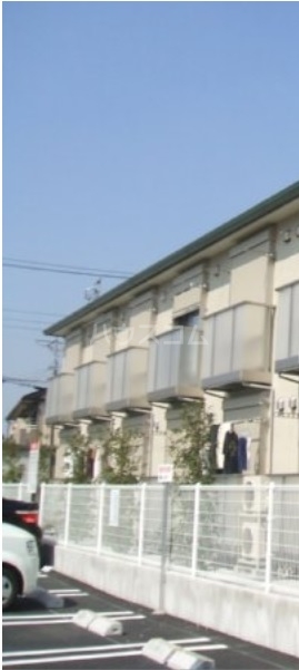 10/21 バルコニー