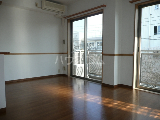 3/11 リビング/ダイニング