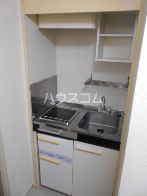9/26 キッチン