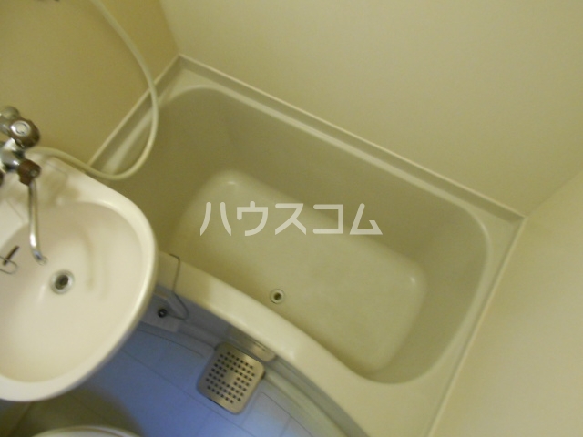 11/26 浴室