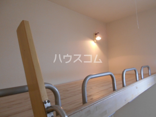 6/26 寝室