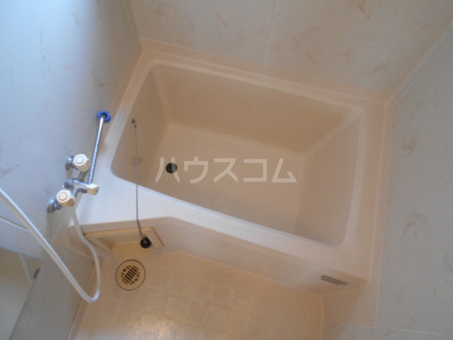 11/25 浴室