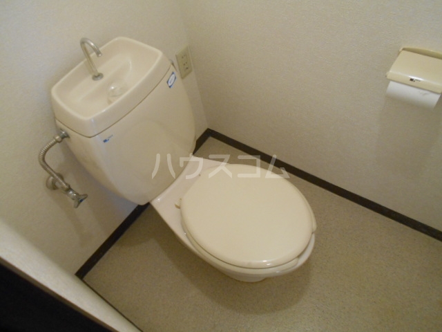 12/25 トイレ