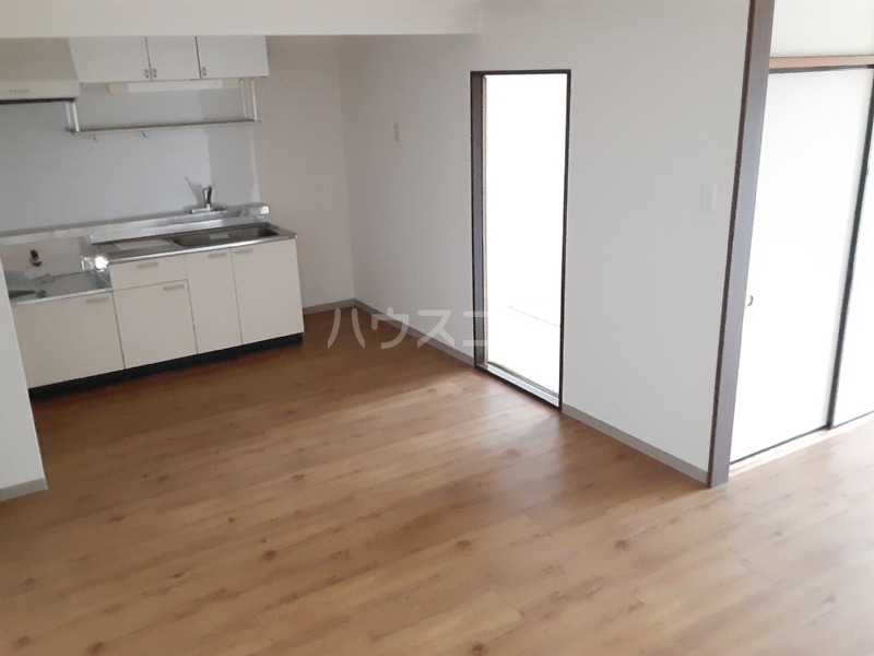 5/24 リビング/ダイニング