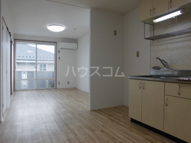 3/26 リビング/ダイニング