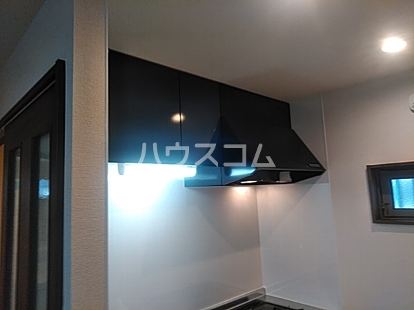 9/29 キッチン