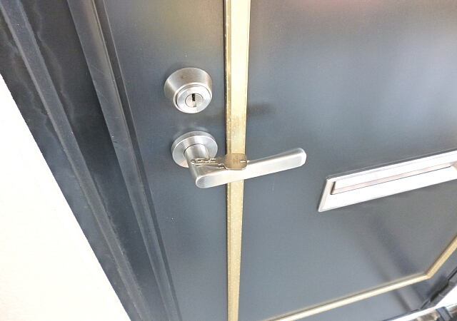 2/5 エントランス