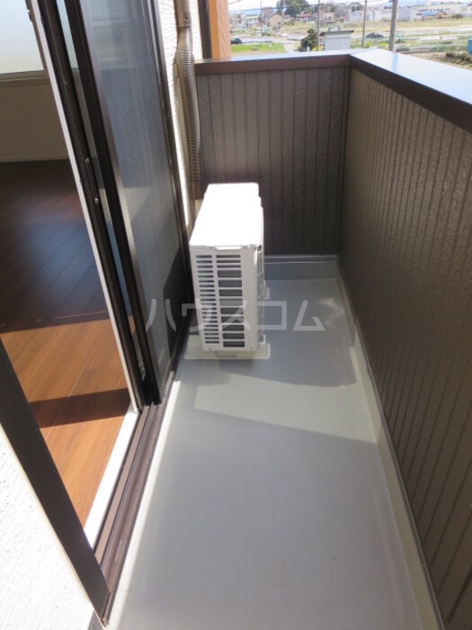 15/25 バルコニー