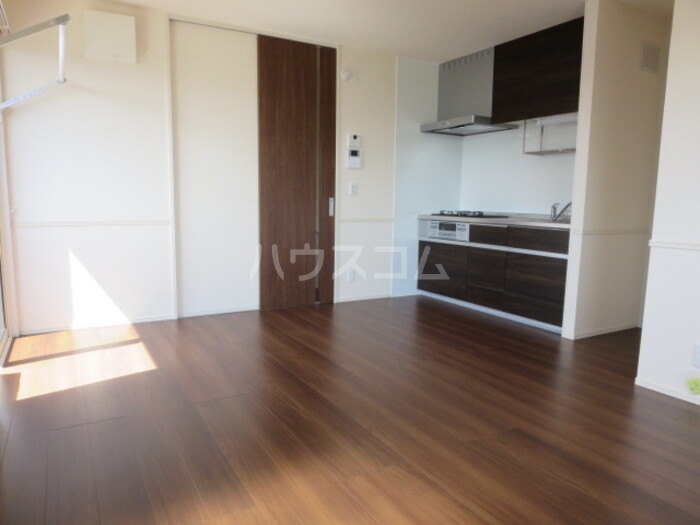 3/25 リビング/ダイニング