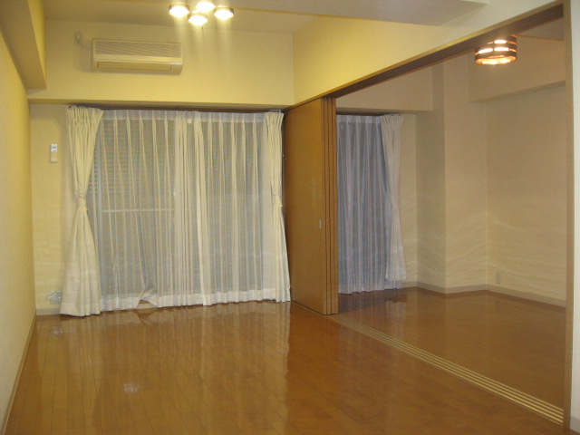 3/20 リビング/ダイニング