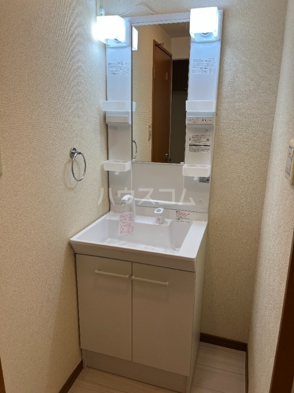 12/25 洗面