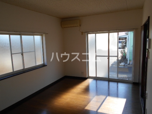 3/29 リビング/ダイニング