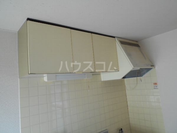 10/26 キッチン