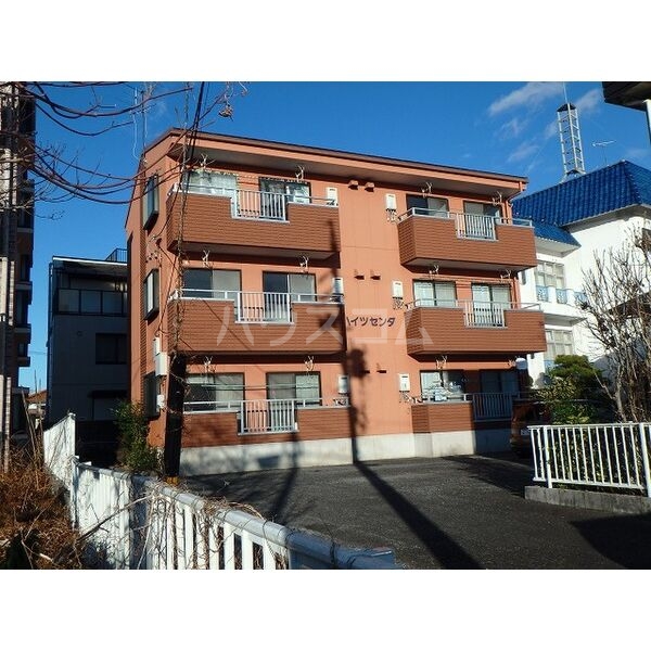 1/26 外観