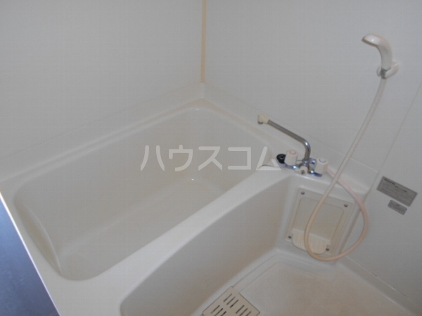 11/26 浴室