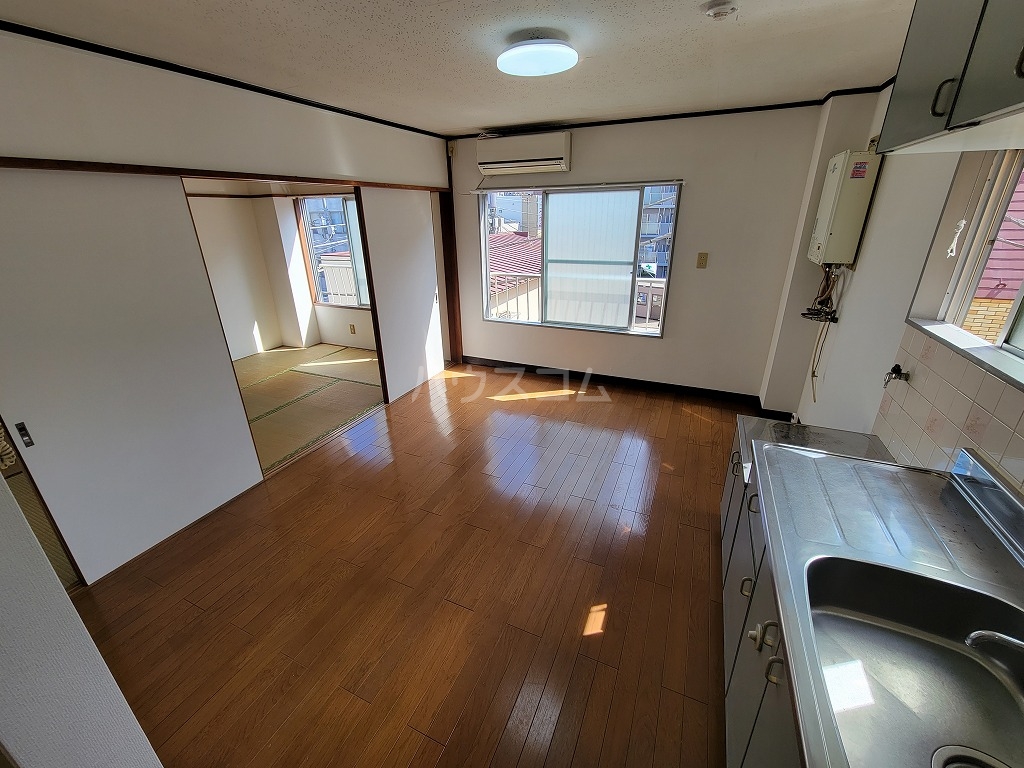 居室・リビング