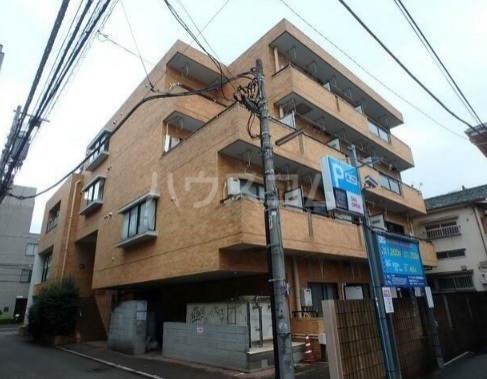 1/28 外観