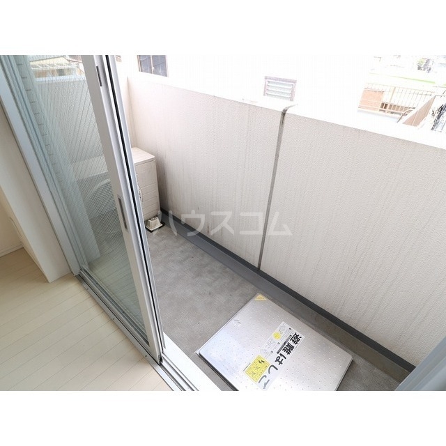 18/29 バルコニー