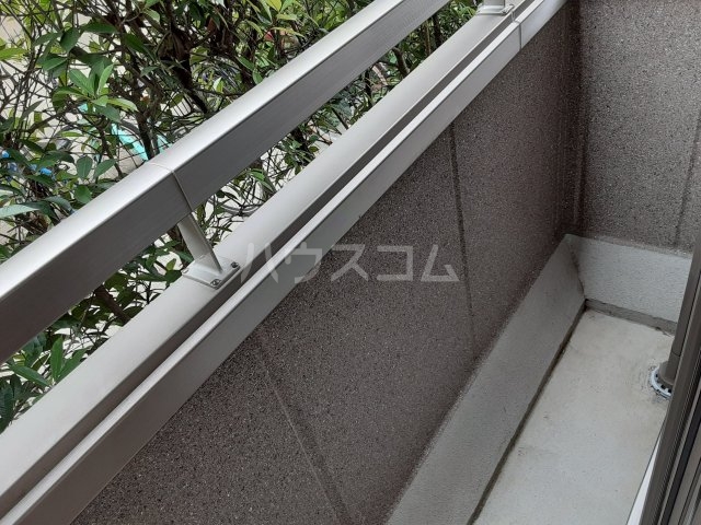 20/30 バルコニー