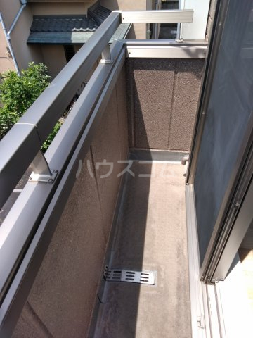 16/30 バルコニー