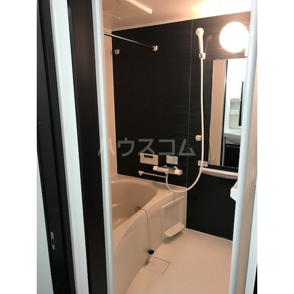 10/26 浴室
