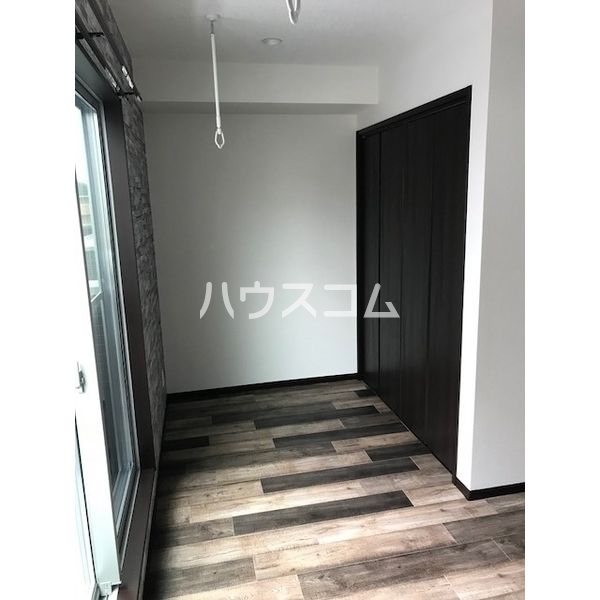 5/24 寝室