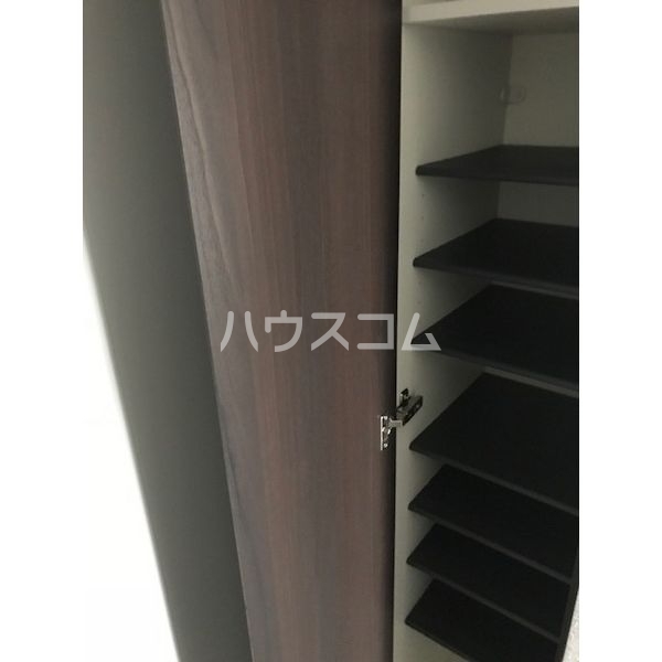 7/24 収納