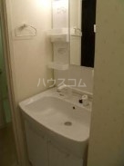 10/24 洗面