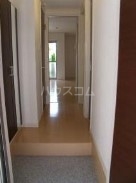 6/24 玄関