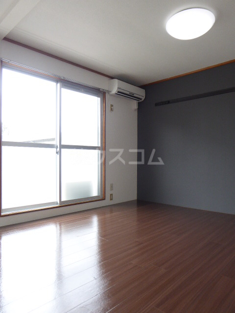 4/18 リビング/ダイニング