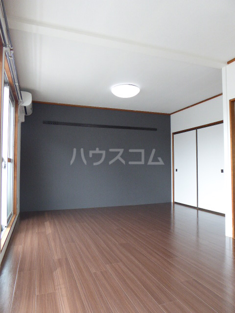 3/18 リビング/ダイニング