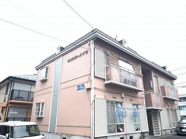 1/15 外観
